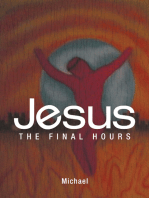 Jesus: The Final Hours