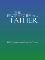 The Prophecies of a Father