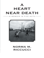 A Heart Near Death