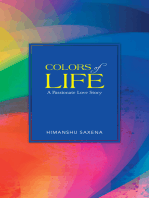 Colors of Life: A Passionate Love Story