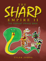 The Sharp Empire Ii