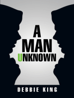 A Man Unknown