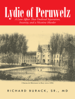 Lydie of Peruwelz: A Love Affair That Outlived Separation, Insanity, and a Nicotine Murder