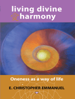 Living Divine Harmony