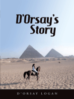D’Orsay’S Story