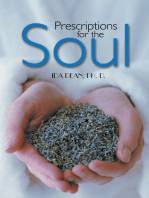 Prescriptions for the Soul: A Healthy Life as Prescribed by the Great Physician