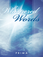 Whispered Words