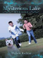 The Mysterious Lake: Otriana