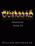 Guerrero (Warrior) Book Iii