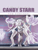 I Want Your Body, Candy Starr