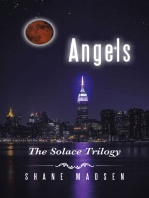 Angels: The Solace Trilogy
