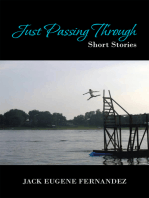 Just Passing Through: Short Stories