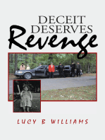 Deceit Deserves Revenge
