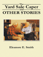 The Yard Sale Caper and Other Stories