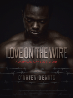 Love on the Wire: A Jamaican Gay Love Story