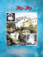 The War Yo-Yo Kid: A Memoir