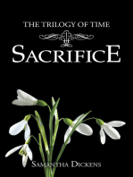 The Trilogy of Time: Sacrifice