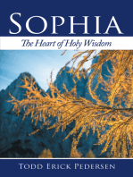 Sophia: The Heart of Holy Wisdom