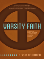 Varsity Faith