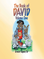 The Book of David: Volume One
