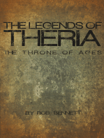 The Legends of Theria