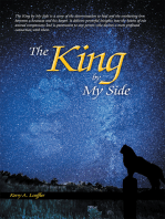 The King by My Side