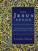 The Jesus Seeds: Igniting Your Soul-Guided Life