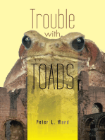 Trouble with Toads