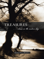 Treasures: . . . Classic in the Modern Day