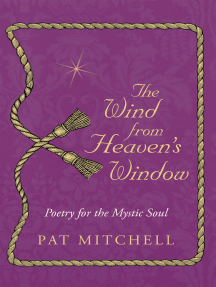 The Wind from Heaven's Window by Pat Mitchell (Ebook) - Read free ...