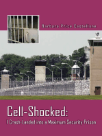 Cell-Shocked: I Crash-Landed into a Maximum Security Prison