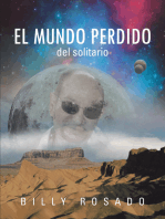 El Mundo Perdido: Del Solitario