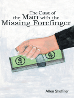The Case of the Man with the Missing Forefinger