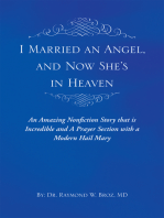 I Married an Angel, and Now She’S in Heaven