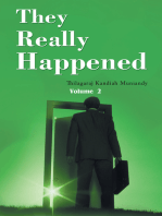 They Really Happened: Volume 2