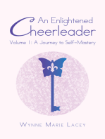 An Enlightened Cheerleader