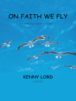 On Faith We Fly