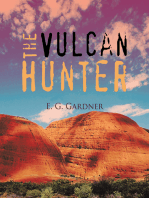 The Vulcan Hunter