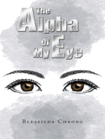 The Alpha of My Eye