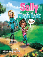 Sally and the Magic Rock