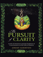 The Pursuit of Clarity