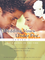 Wedding Vows Under Fire Series 1