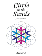 Circle in the Sands: Poetic Reflections