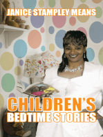 Children's Bedtime Stories