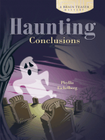 Haunting Conclusions