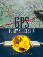 Gps to My Success!!