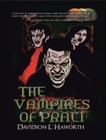 The Vampires of Prali