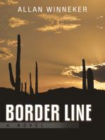 Border Line: A Novel