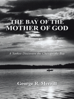 The Bay of the Mother of God