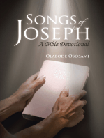 Songs of Joseph
